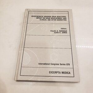 Idiosyncratic adverse drug reactions:  Impact on drug development and clinical u